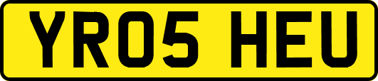 YR05HEU