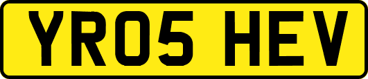 YR05HEV