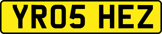 YR05HEZ