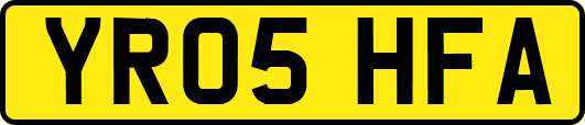 YR05HFA