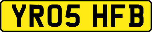 YR05HFB