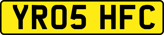 YR05HFC