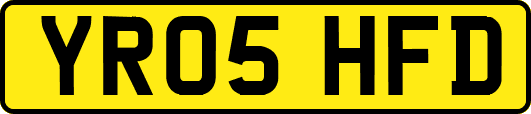 YR05HFD