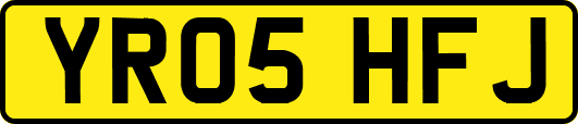 YR05HFJ