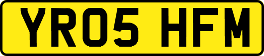 YR05HFM