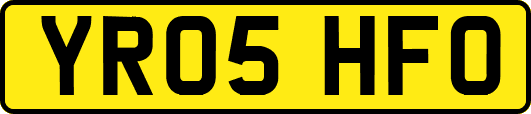YR05HFO