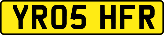 YR05HFR