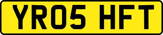 YR05HFT