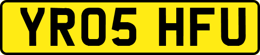 YR05HFU