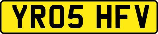 YR05HFV