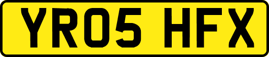 YR05HFX