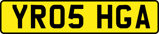 YR05HGA