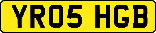 YR05HGB
