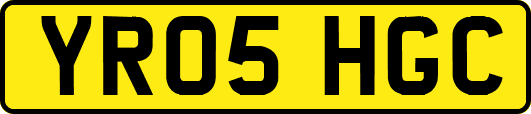 YR05HGC