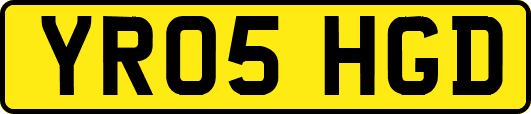 YR05HGD
