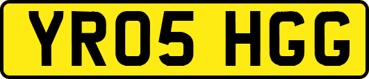YR05HGG