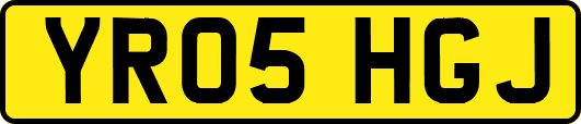 YR05HGJ