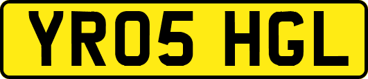 YR05HGL