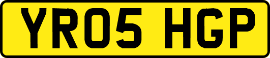 YR05HGP