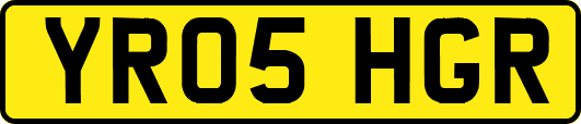 YR05HGR