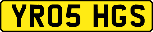 YR05HGS