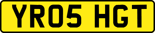 YR05HGT