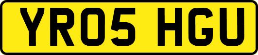 YR05HGU