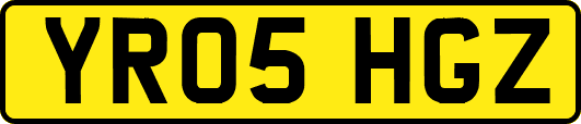 YR05HGZ