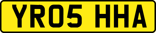 YR05HHA