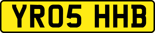YR05HHB
