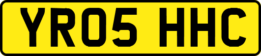 YR05HHC