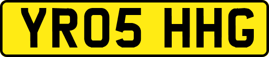 YR05HHG