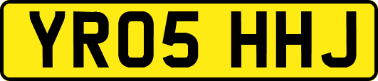 YR05HHJ