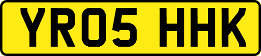 YR05HHK