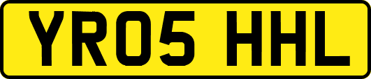 YR05HHL