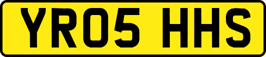 YR05HHS