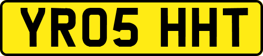 YR05HHT