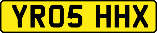 YR05HHX