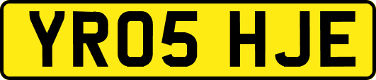 YR05HJE
