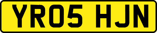 YR05HJN
