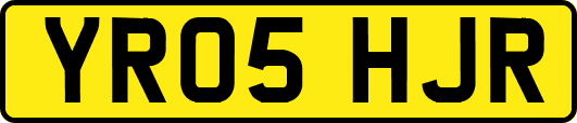 YR05HJR