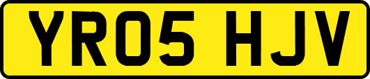 YR05HJV