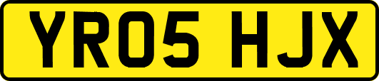 YR05HJX
