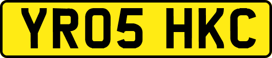YR05HKC