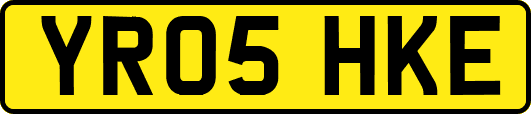 YR05HKE