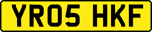 YR05HKF