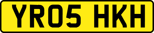 YR05HKH