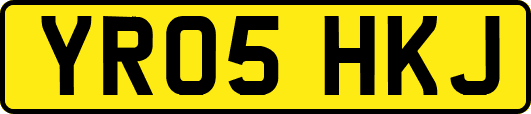 YR05HKJ