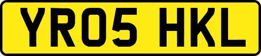 YR05HKL