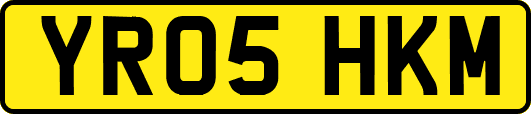 YR05HKM